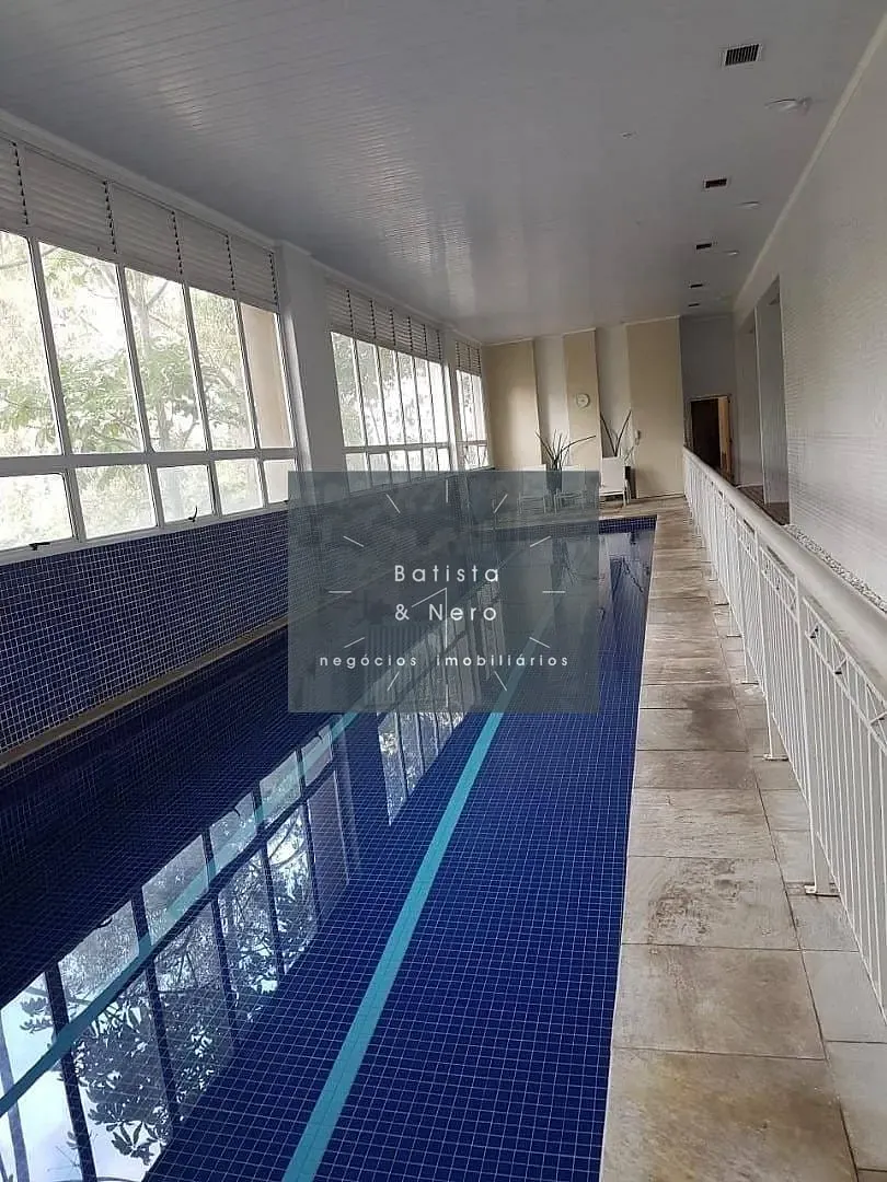 Apartamento, 4 quartos, 198 m² - Foto 15
