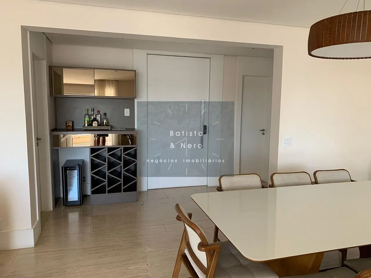 Apartamento, 4 quartos, 198 m² - Foto 5