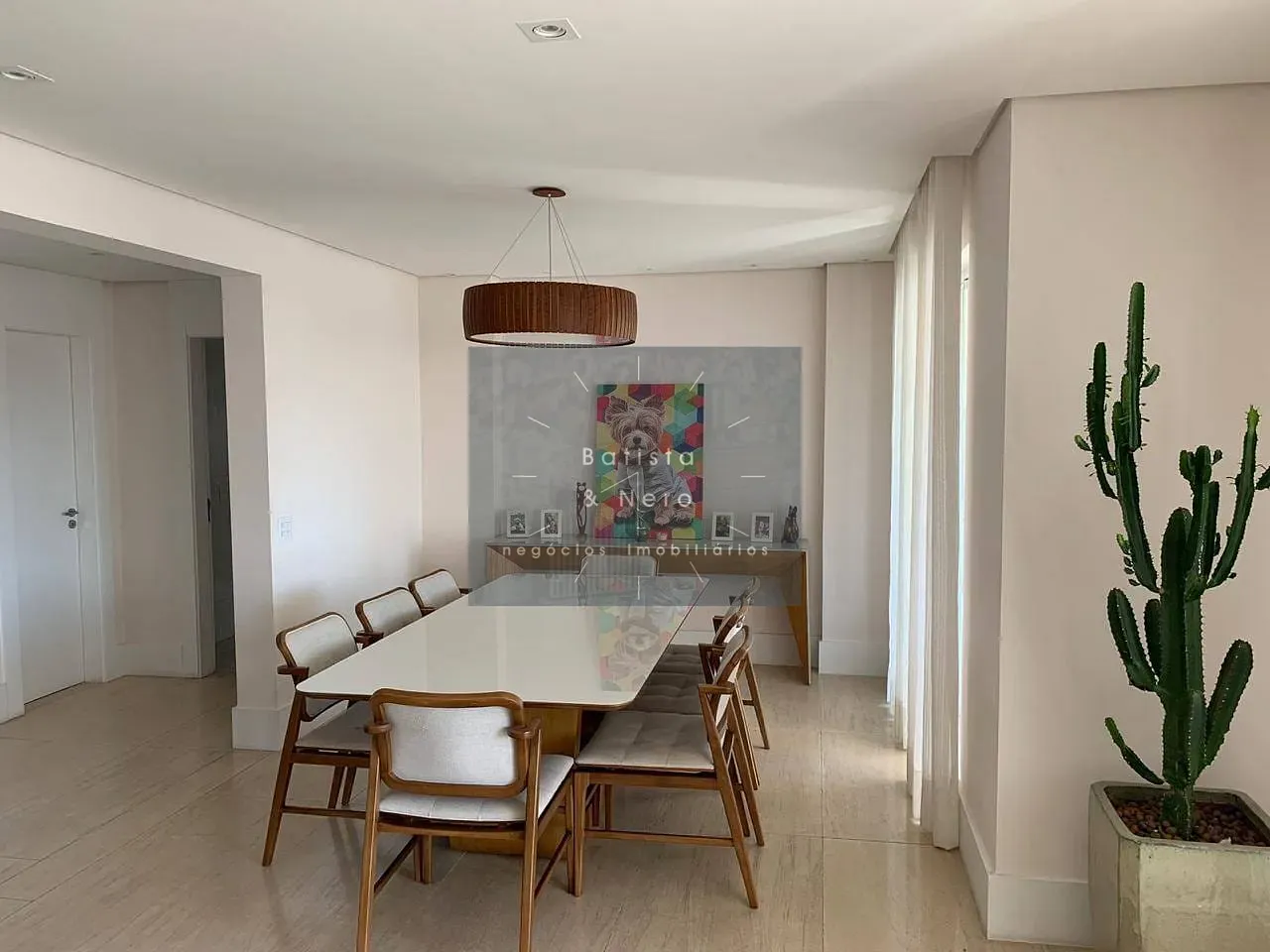 Apartamento, 4 quartos, 198 m² - Foto 6