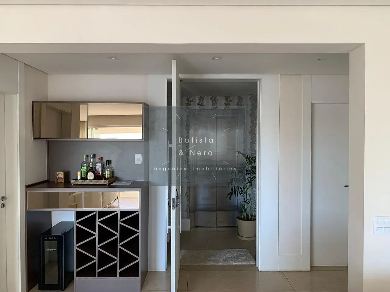 Apartamento, 4 quartos, 198 m² - Foto 8