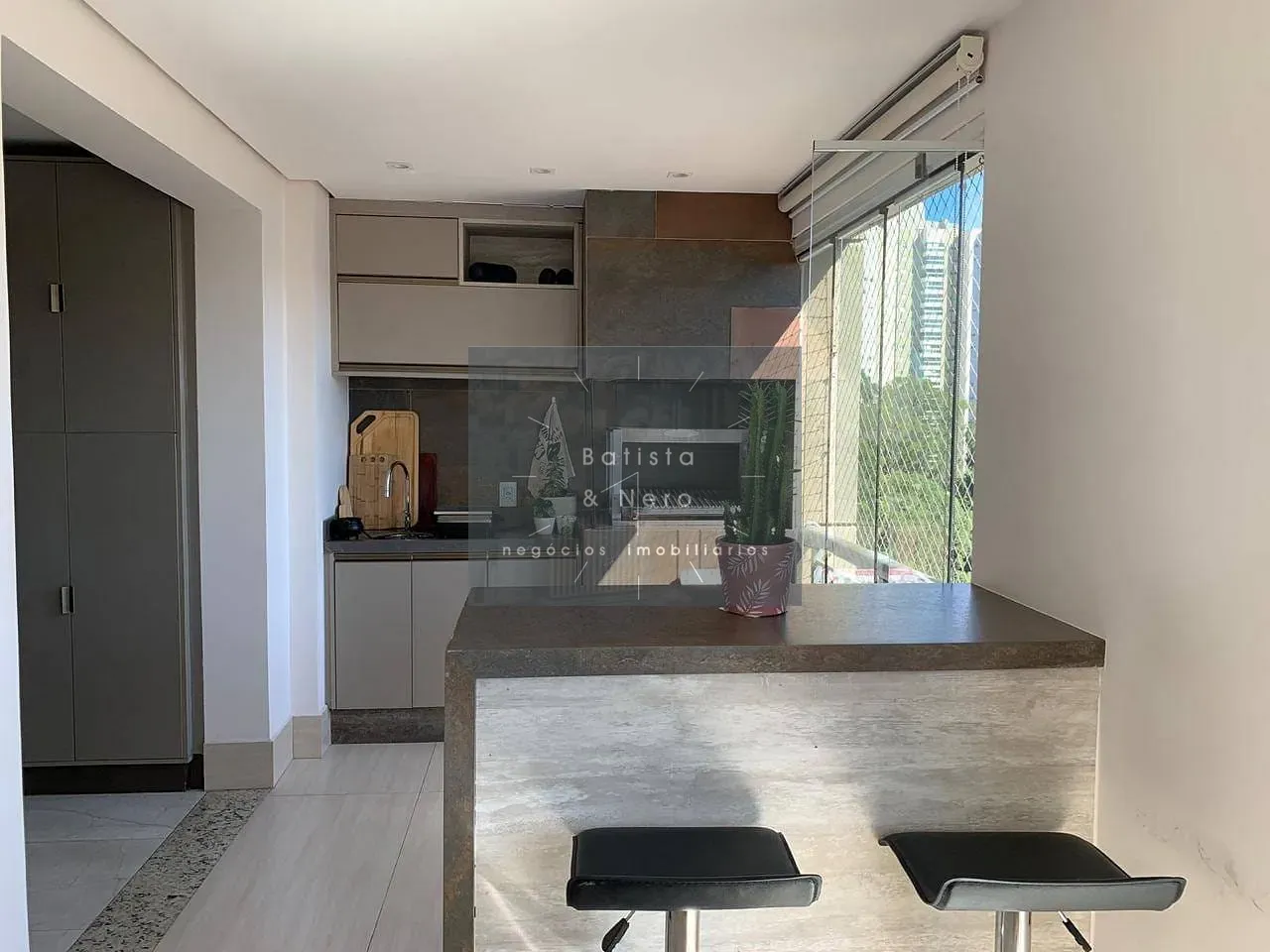 Apartamento, 4 quartos, 198 m² - Foto 10