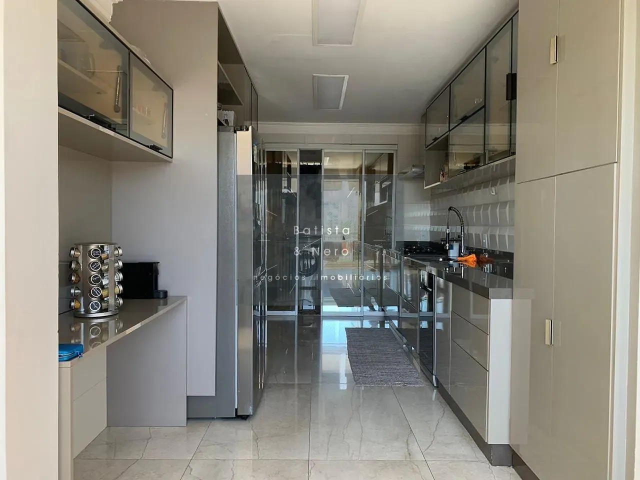 Apartamento, 4 quartos, 198 m² - Foto 9