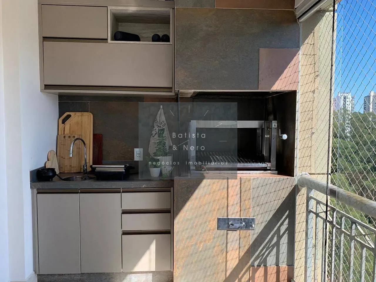 Apartamento, 4 quartos, 198 m² - Foto 11