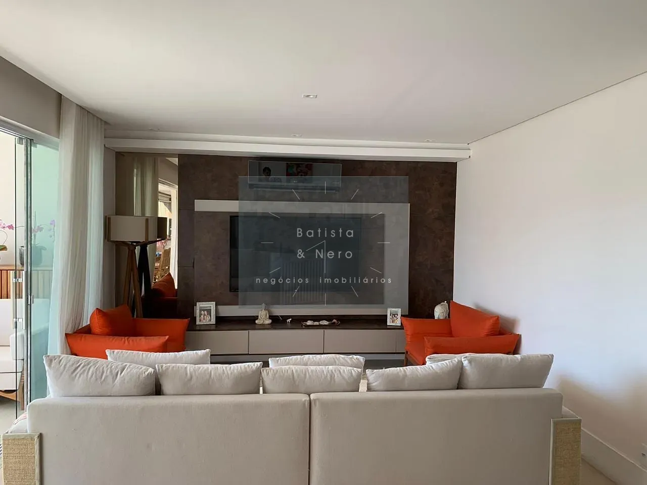 Apartamento, 4 quartos, 198 m² - Foto 4
