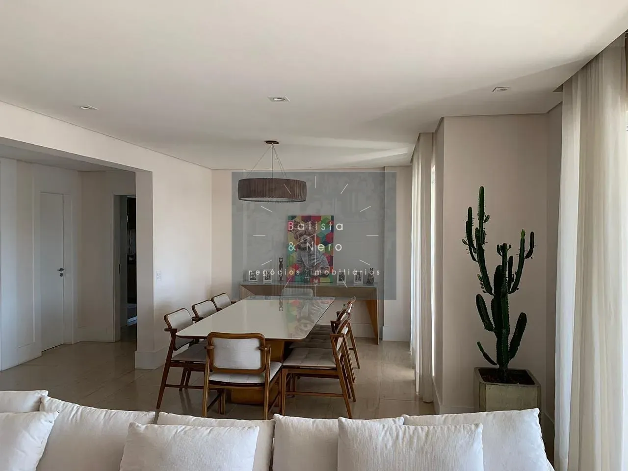 Apartamento, 4 quartos, 198 m² - Foto 7