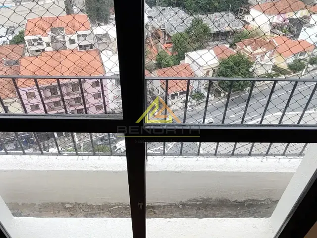 Apartamento com 92m² 3 quartos e 3 banheiros, à venda, no bairro Jardim Sao Paulo(Zona Norte) em São Paulo