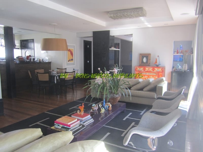Apartamento, 2 quartos, 143 m² - Foto 6