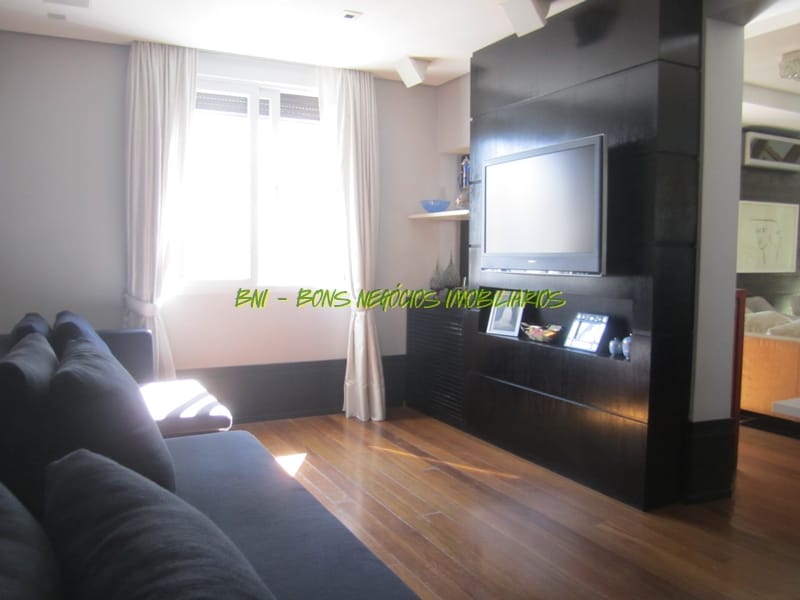 Apartamento, 2 quartos, 143 m² - Foto 9
