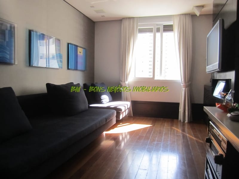 Apartamento, 2 quartos, 143 m² - Foto 8