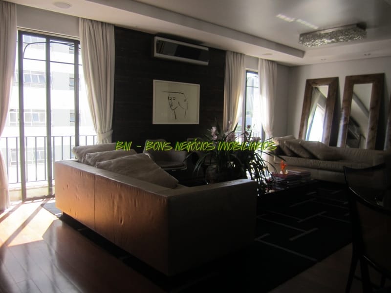 Apartamento, 2 quartos, 143 m² - Foto 11