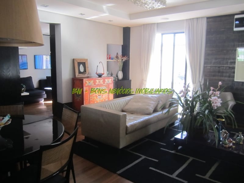 Apartamento, 2 quartos, 143 m² - Foto 2