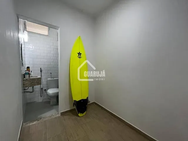 Apartamento 2 quartos e 2 banheiros, à venda, no bairro Pitangueiras em Guarujá