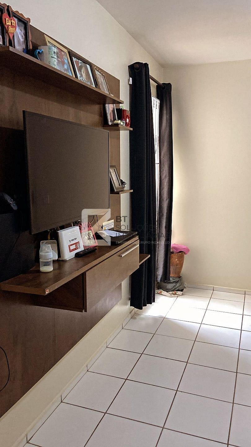 Apartamento, 2 quartos, 58 m² - Foto 4