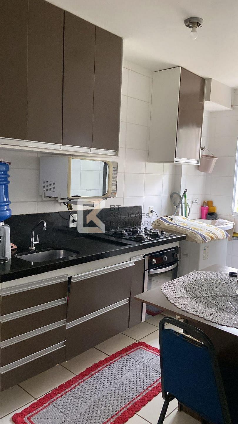 Apartamento, 2 quartos, 58 m² - Foto 1