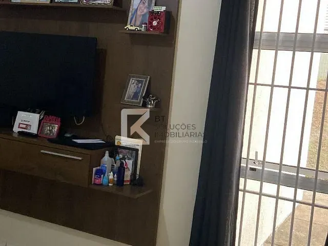 Apartamento 2 quartos e 1 banheiro, à venda, no bairro Parque Campo Bonito em Indaiatuba