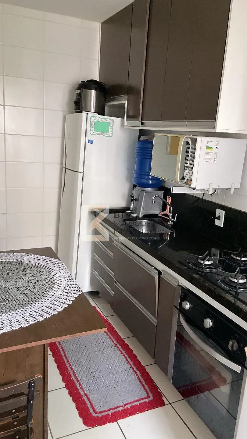 Apartamento, 2 quartos, 58 m² - Foto 7