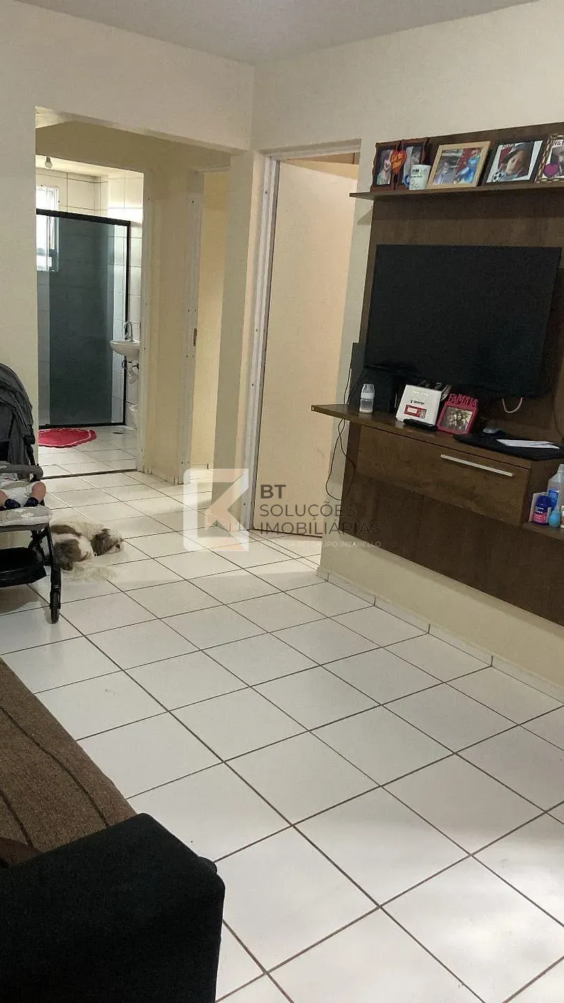Apartamento, 2 quartos, 58 m² - Foto 2