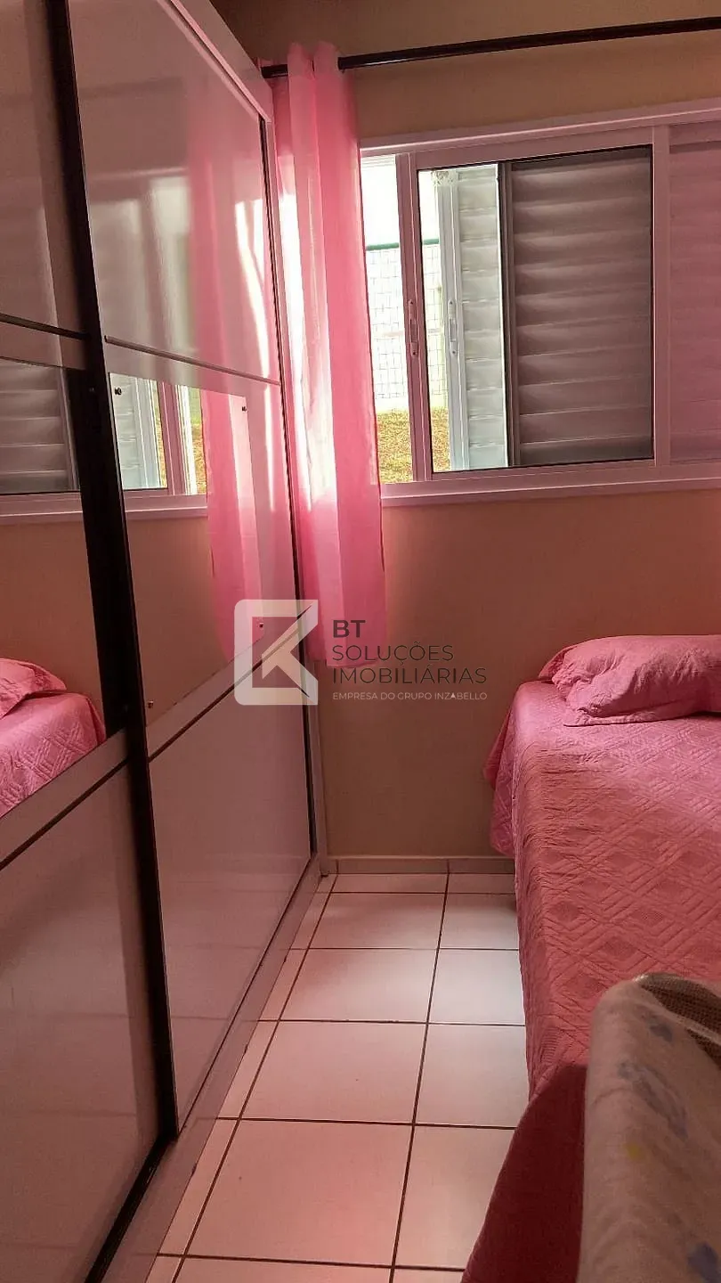 Apartamento, 2 quartos, 58 m² - Foto 9