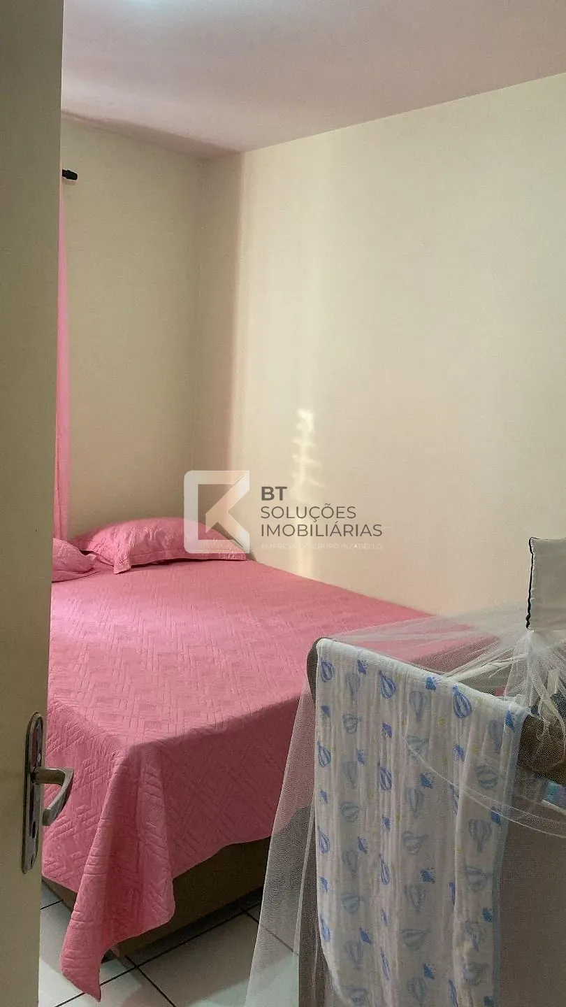 Apartamento, 2 quartos, 58 m² - Foto 11
