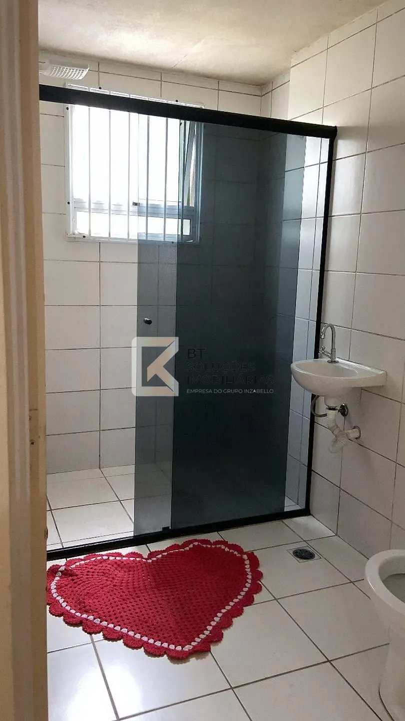 Apartamento, 2 quartos, 58 m² - Foto 17
