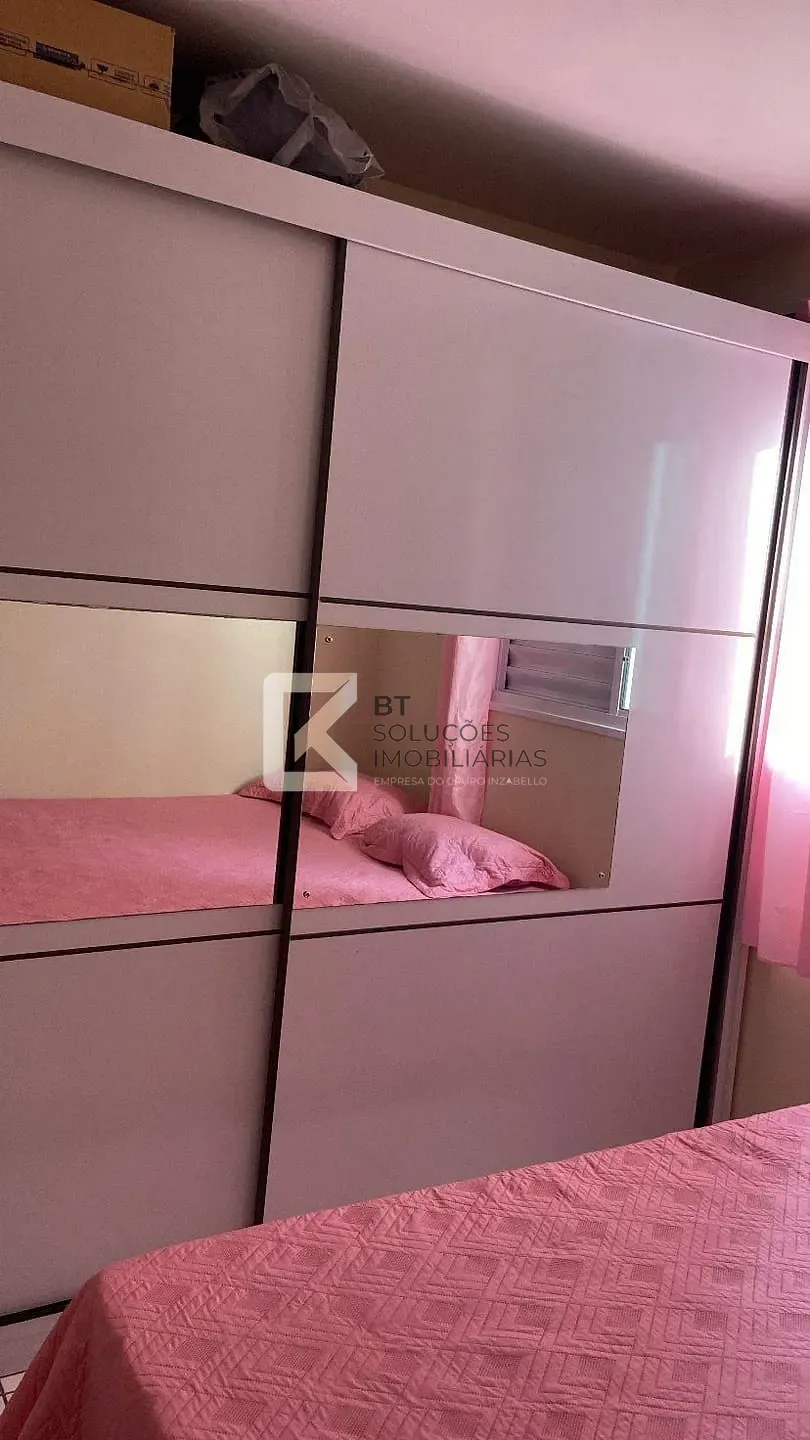 Apartamento, 2 quartos, 58 m² - Foto 8