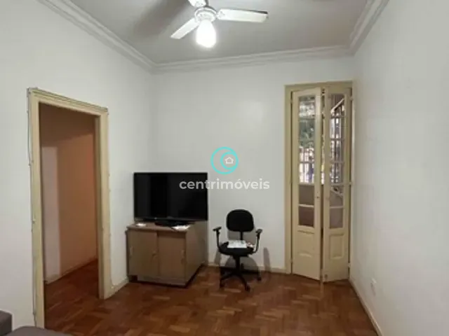 Apartamento com 66m² 2 quartos e 1 banheiro, à venda, no bairro Tijuca em Rio de Janeiro