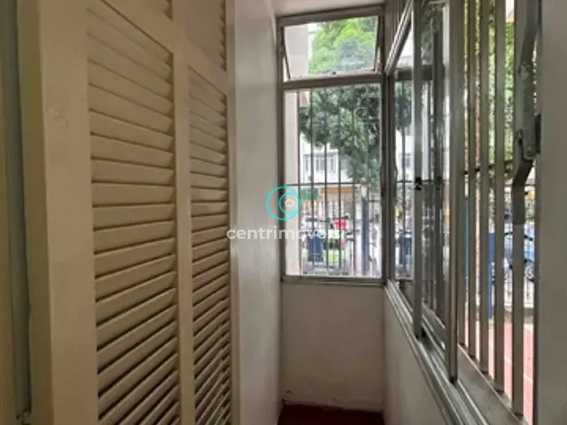 Apartamento com 66m² 2 quartos e 1 banheiro, à venda, no bairro Tijuca em Rio de Janeiro