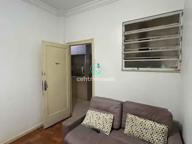 Apartamento com 66m² 2 quartos e 1 banheiro, à venda, no bairro Tijuca em Rio de Janeiro