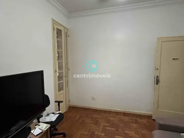 Apartamento com 66m² 2 quartos e 1 banheiro, à venda, no bairro Tijuca em Rio de Janeiro