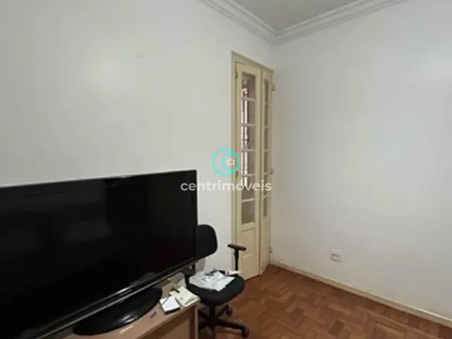 Apartamento com 66m² 2 quartos e 1 banheiro, à venda, no bairro Tijuca em Rio de Janeiro