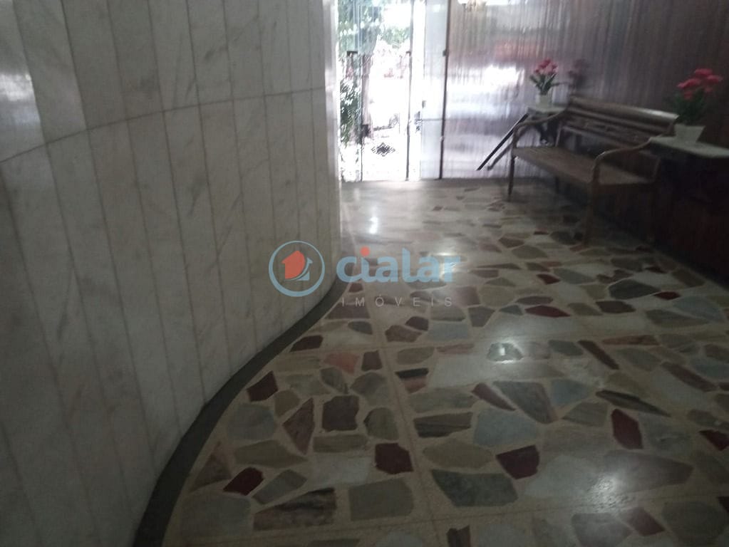 Apartamento, 3 quartos, 94 m² - Foto 5