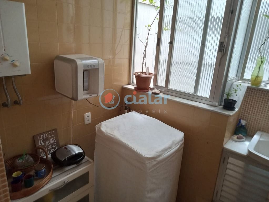 Apartamento, 3 quartos, 94 m² - Foto 26