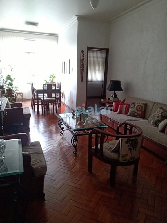 Apartamento, 3 quartos, 94 m² - Foto 1
