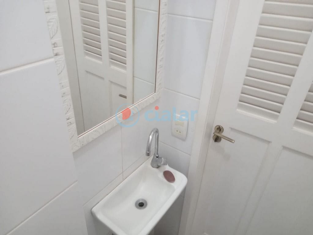 Apartamento, 3 quartos, 94 m² - Foto 11