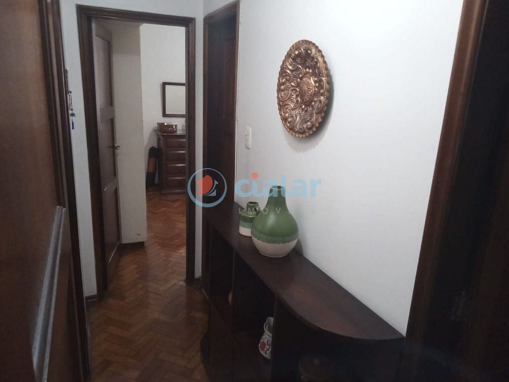 Apartamento, 3 quartos, 94 m² - Foto 9