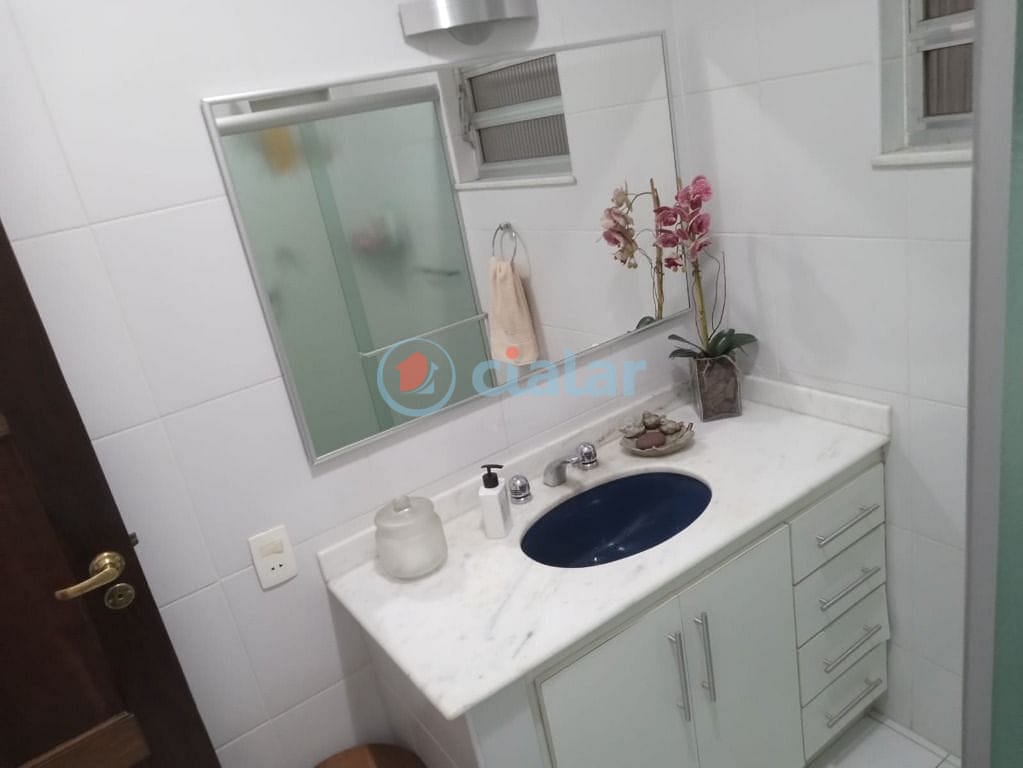 Apartamento, 3 quartos, 94 m² - Foto 12