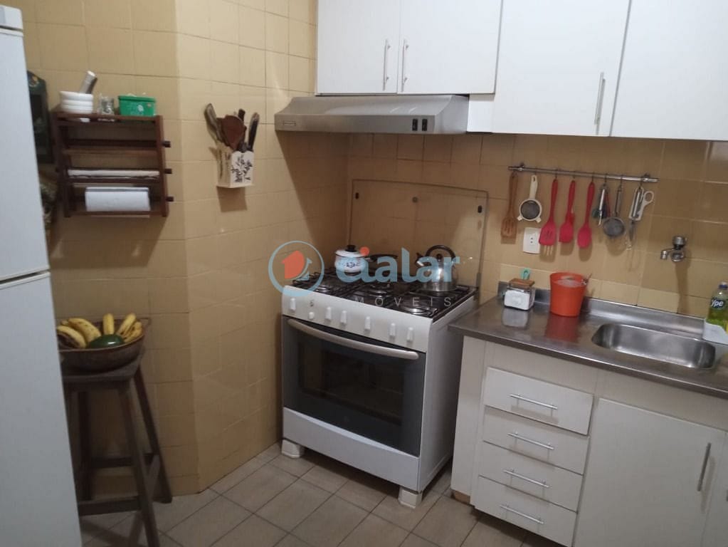 Apartamento, 3 quartos, 94 m² - Foto 23