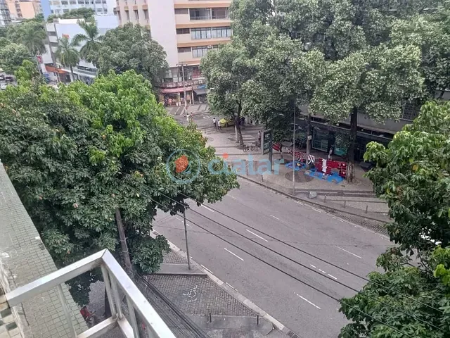 Apartamento com 94m² 3 quartos e 2 banheiros, à venda, no bairro Tijuca em Rio de Janeiro