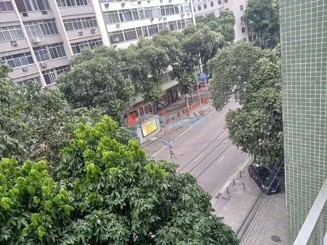 Apartamento com 94m² 3 quartos e 2 banheiros, à venda, no bairro Tijuca em Rio de Janeiro