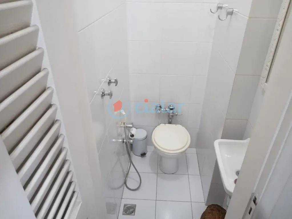 Apartamento, 3 quartos, 94 m² - Foto 10
