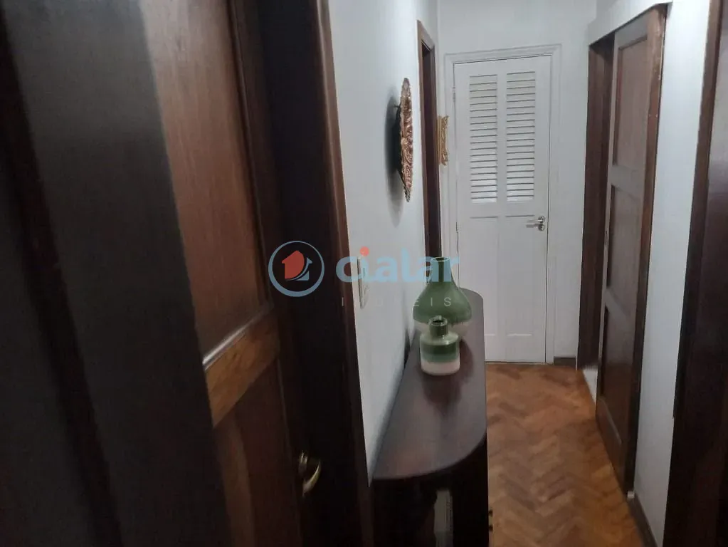 Apartamento, 3 quartos, 94 m² - Foto 8