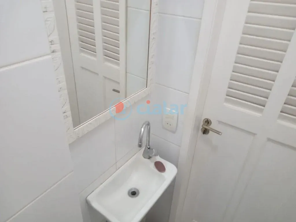Apartamento, 3 quartos, 94 m² - Foto 11