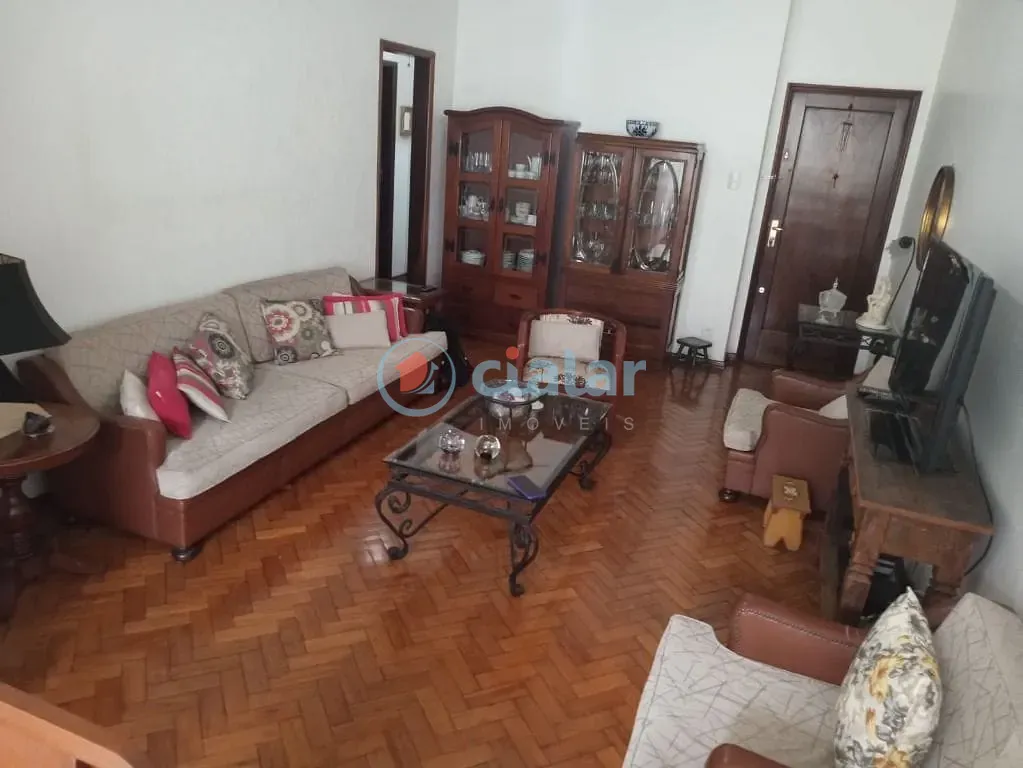 Apartamento, 3 quartos, 94 m² - Foto 7