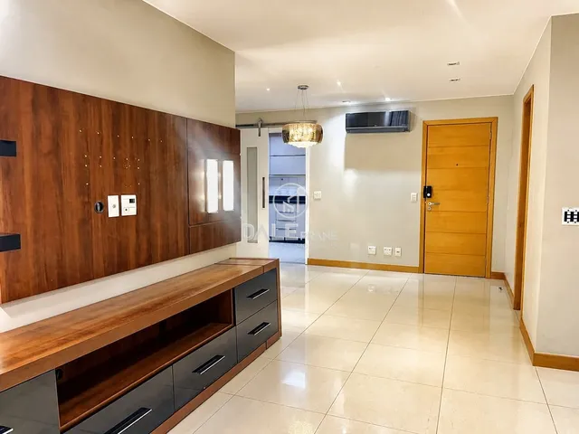 Apartamento com 147m² 4 quartos e 5 banheiros, à venda, no bairro Sul (Águas Claras) em Brasília