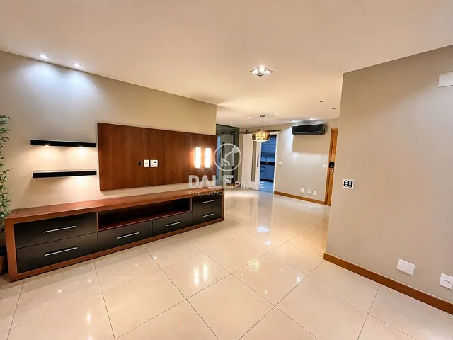 Apartamento com 147m² 4 quartos e 5 banheiros, à venda, no bairro Sul (Águas Claras) em Brasília