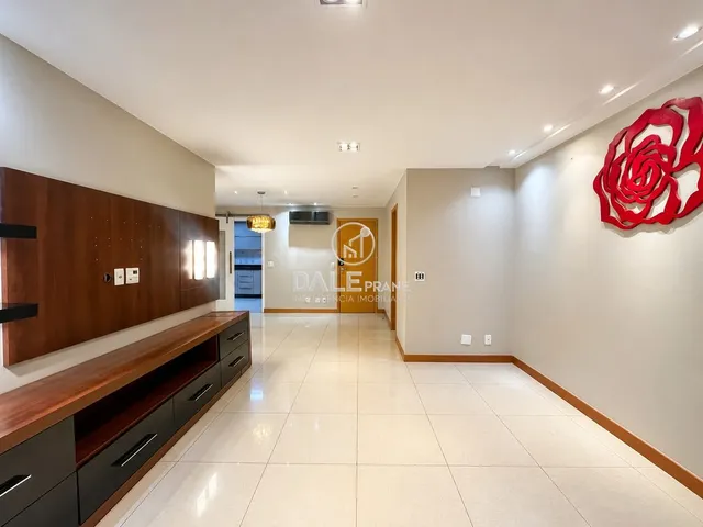 Apartamento com 147m² 4 quartos e 5 banheiros, à venda, no bairro Sul (Águas Claras) em Brasília