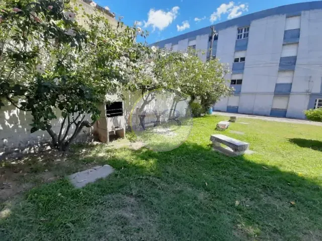 Apartamento 1 quarto e 1 banheiro, para alugar, no bairro Cidade Nova em Rio Grande