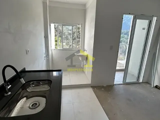 Apartamento 2 quartos e 1 banheiro, à venda, no bairro Giardino D Itália em Itatiba