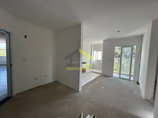Apartamento 2 quartos e 1 banheiro, à venda, no bairro Giardino D Itália em Itatiba