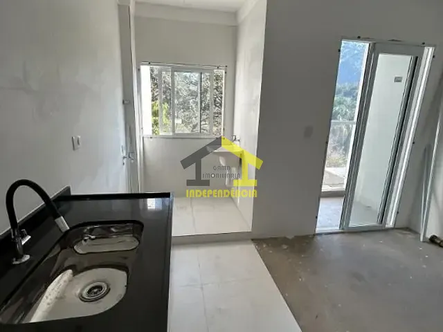 Apartamento 2 quartos e 1 banheiro, à venda, no bairro Giardino D Itália em Itatiba